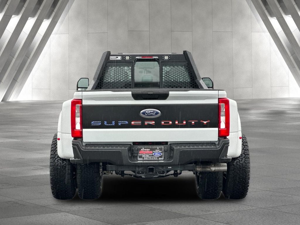 2025 Ford F-350SD XL DRW