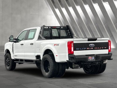 2025 Ford F-350SD XL DRW