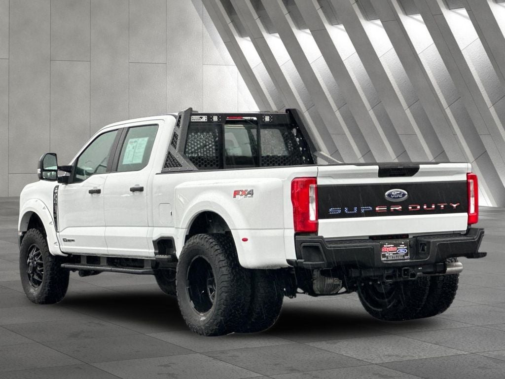 2025 Ford F-350SD XL DRW