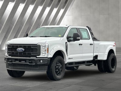 2025 Ford F-350SD XL DRW