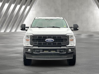 2025 Ford F-350SD XL DRW