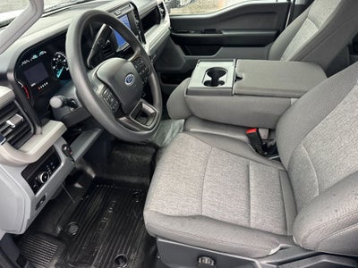 2025 Ford F-350SD XL DRW