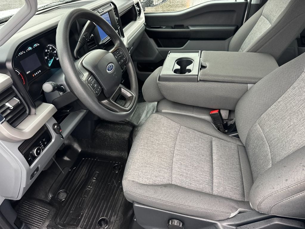 2025 Ford F-350SD XL DRW