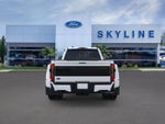2026 Ford F-450SD Platinum DRW