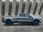 2025 Ford F-450SD Platinum DRW