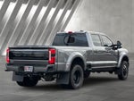 2025 Ford F-450SD Platinum DRW