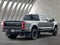 2025 Ford F-450SD Platinum DRW