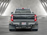 2025 Ford F-450SD Platinum DRW