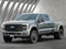 2025 Ford F-450SD Platinum DRW