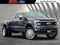 2025 Ford F-450SD Platinum DRW