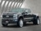 2025 Ford F-450SD Platinum DRW