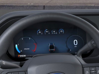 2026 Ford F-450SD XLT DRW