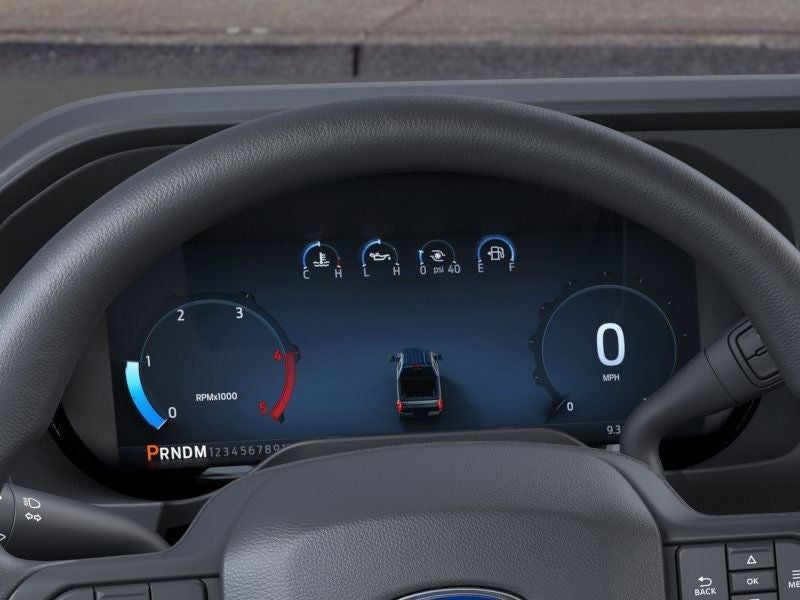 2026 Ford F-450SD XLT DRW