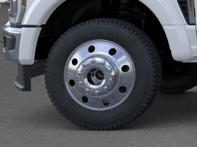2026 Ford F-450SD XLT DRW