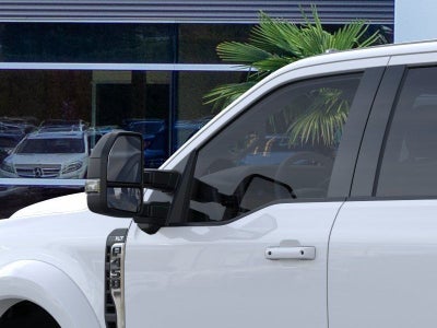 2026 Ford F-450SD XLT DRW