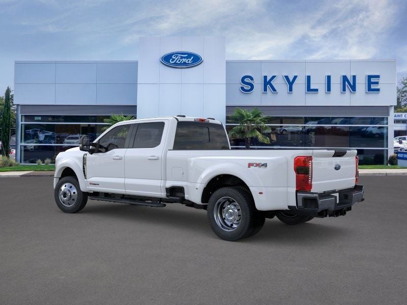 2026 Ford F-450SD XLT DRW