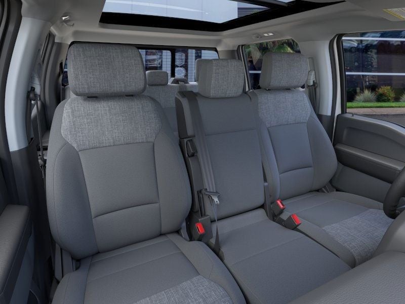 2026 Ford F-450SD XLT DRW