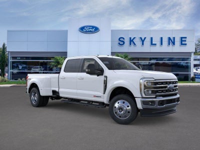 2026 Ford F-450SD XLT DRW