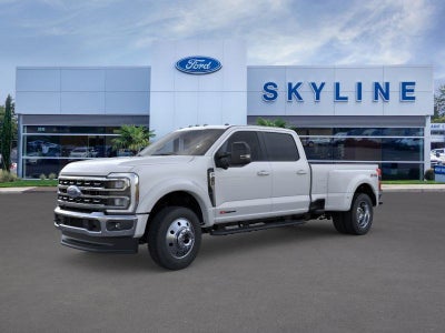 2026 Ford F-450SD XLT DRW