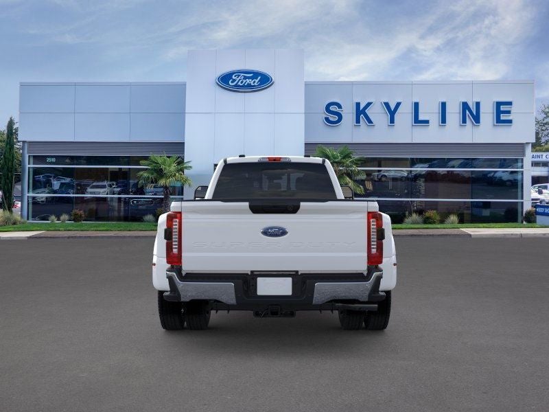 2026 Ford F-450SD XLT DRW