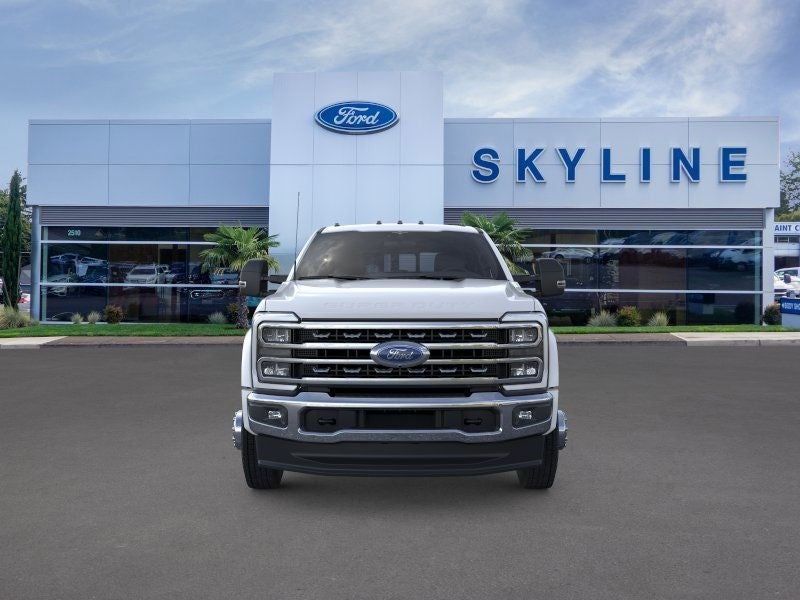 2026 Ford F-450SD XLT DRW