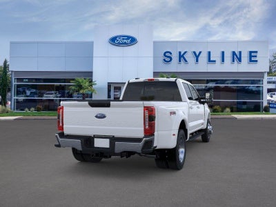 2026 Ford F-450SD XLT DRW