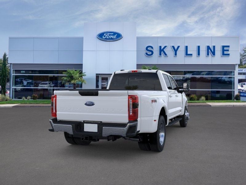 2026 Ford F-450SD XLT DRW