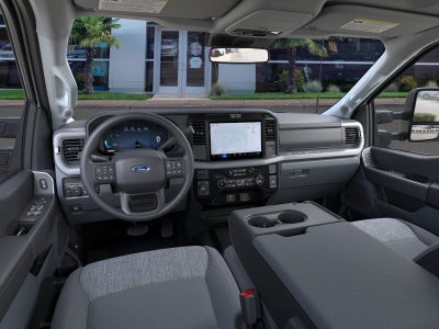 2026 Ford F-450SD XLT DRW