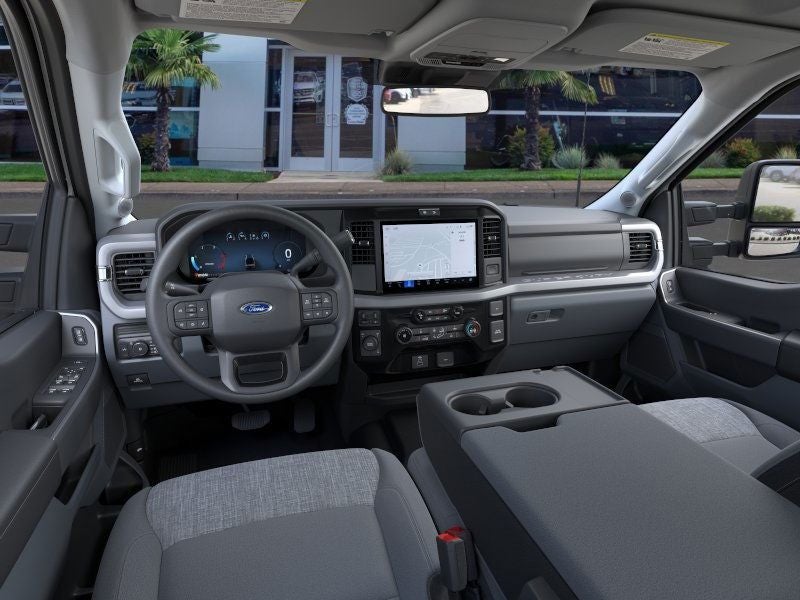 2026 Ford F-450SD XLT DRW