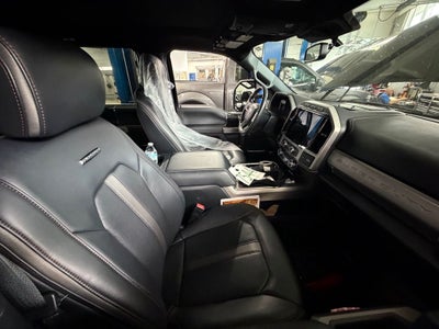 2022 Ford F-450SD DRW