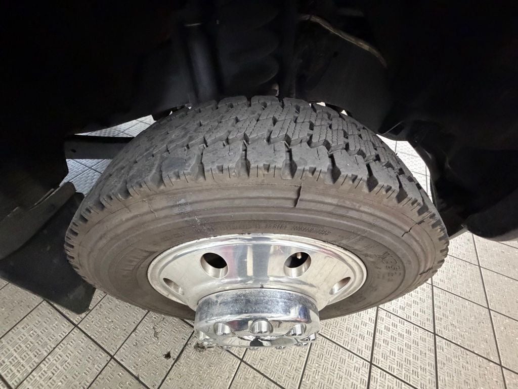 2022 Ford F-450SD DRW