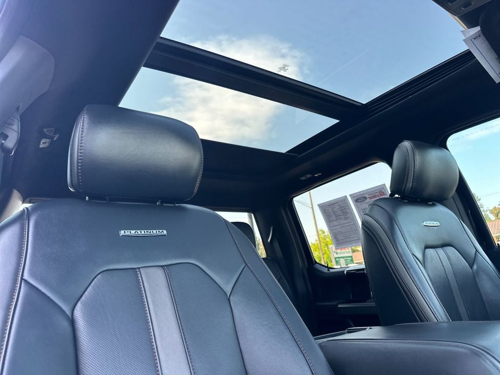2022 Ford F-450SD DRW