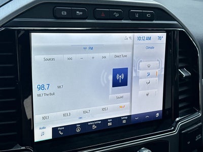 2022 Ford F-450SD DRW