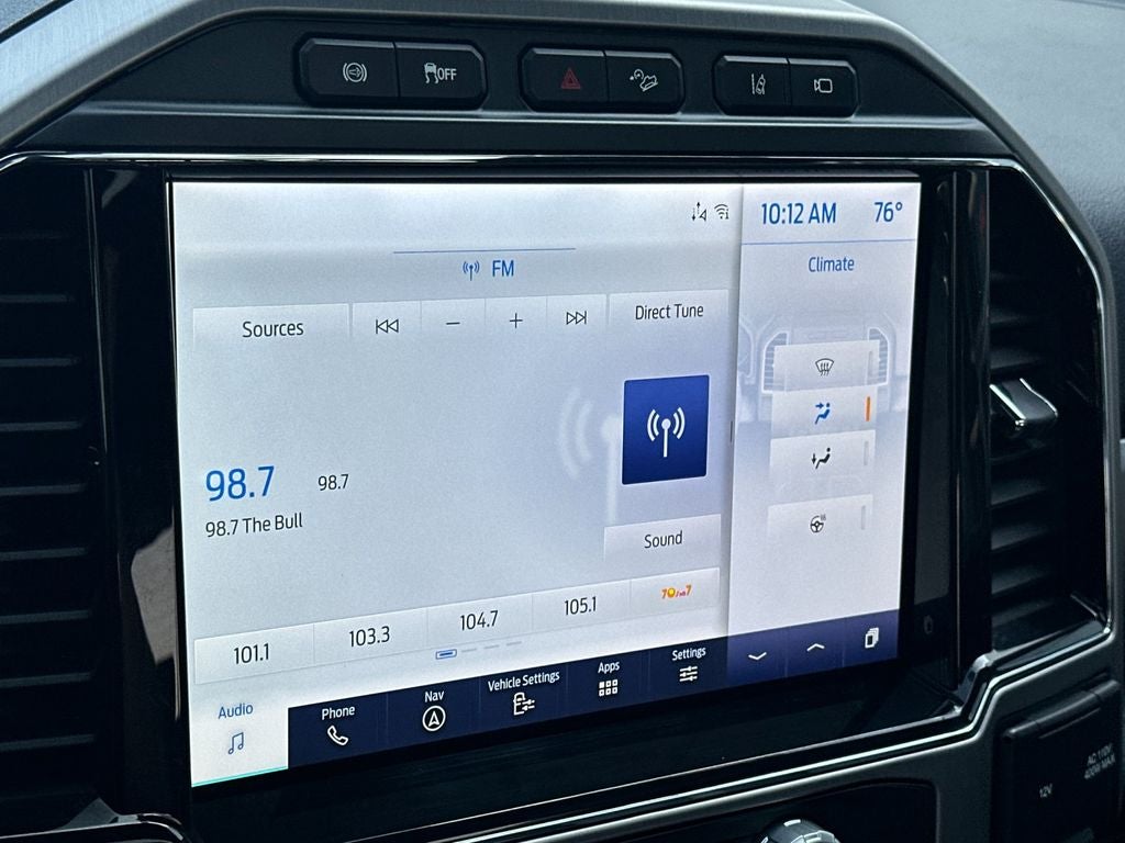 2022 Ford F-450SD DRW