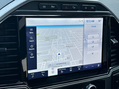 2022 Ford F-450SD DRW