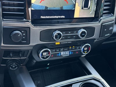 2022 Ford F-450SD DRW