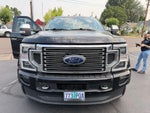 2022 Ford F-450SD DRW