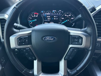 2022 Ford F-450SD DRW