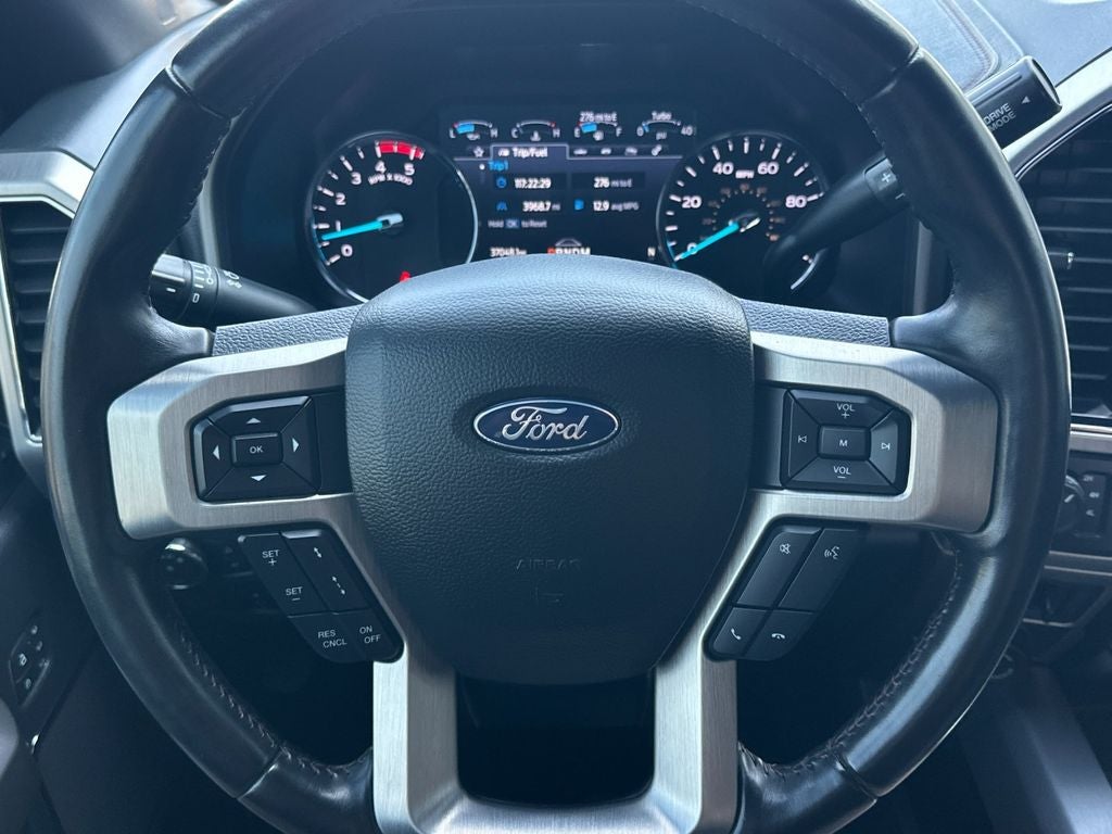 2022 Ford F-450SD DRW