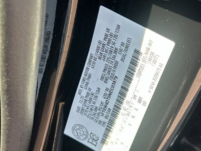 2022 Ford F-450SD DRW