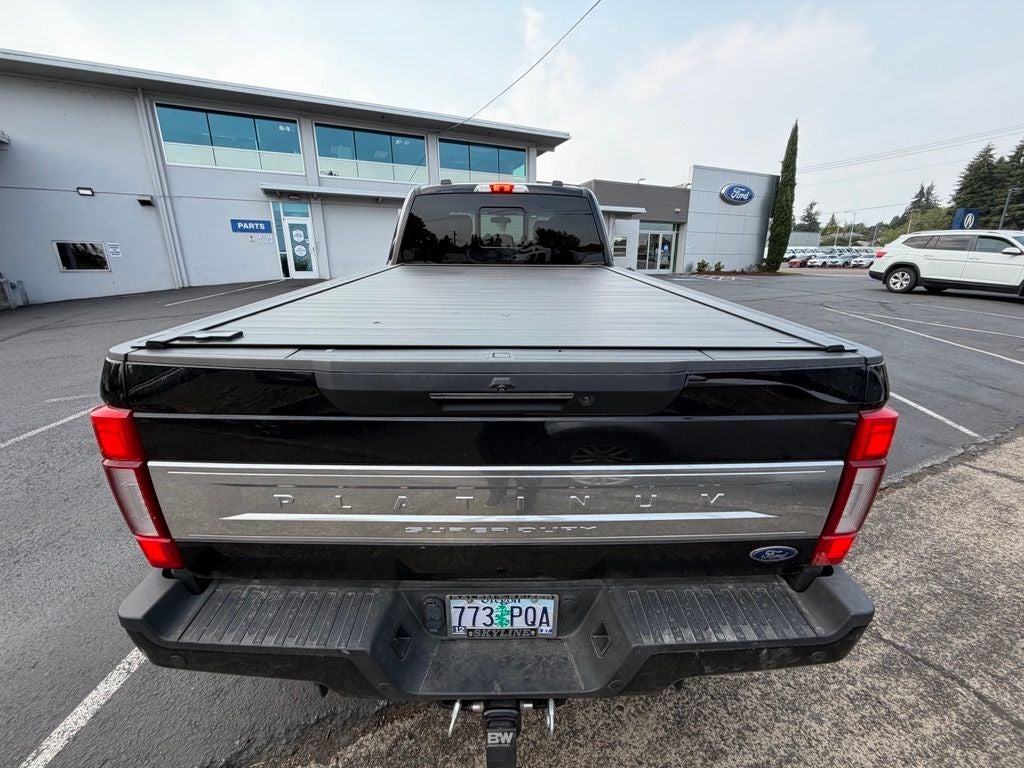 2022 Ford F-450SD DRW
