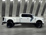 2022 Ford F-450SD Platinum DRW