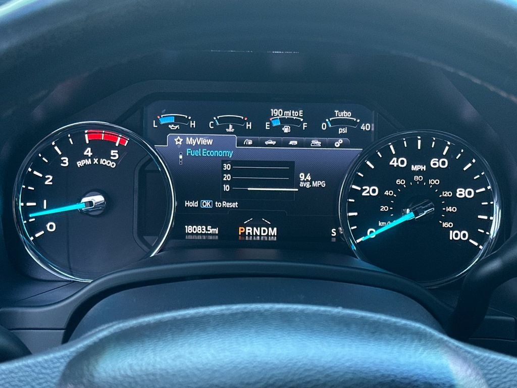 2022 Ford F-450SD Platinum DRW