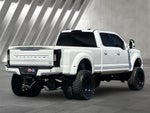 2022 Ford F-450SD Platinum DRW