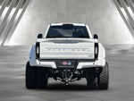 2022 Ford F-450SD Platinum DRW