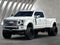 2022 Ford F-450SD Platinum DRW