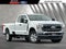 2027 Ford F-350SD XLT