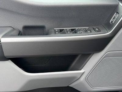 2027 Ford F-350SD XLT