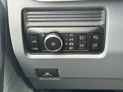 2027 Ford F-350SD XLT