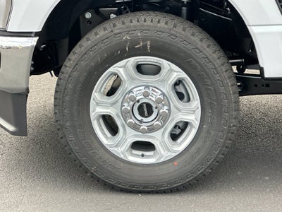 2027 Ford F-350SD XLT